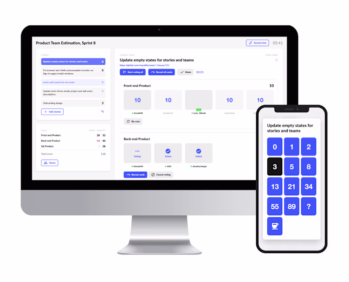 SaaS: Redefined Agile with Chpokify