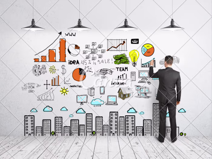 Blueamore - Digital Marketing Agency