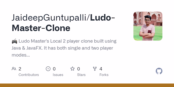 Ludo Master Clone