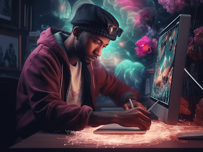 The Art of Photo Retouching: A Beginner's Guide 