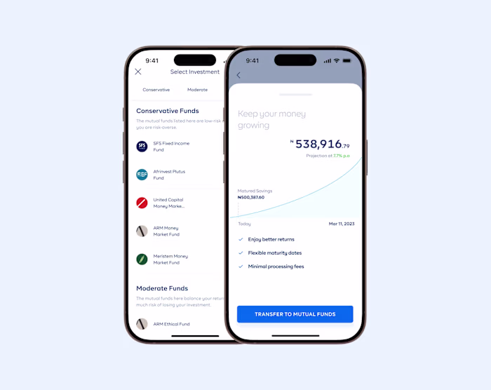 Keep Your Money Growing