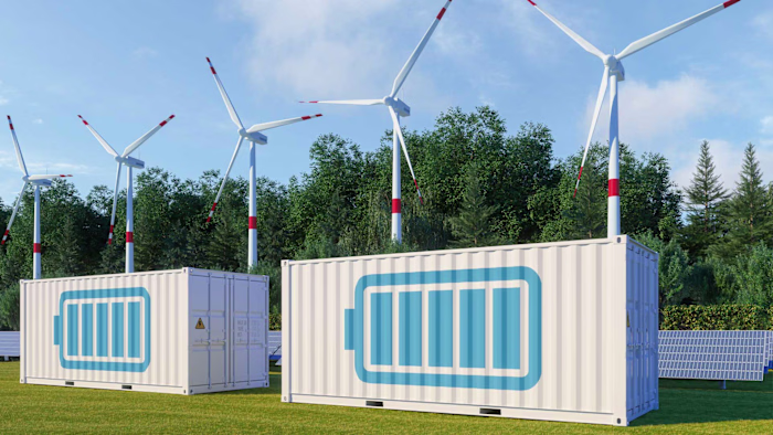 Article: BESS Revenue Model Optimization