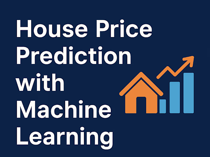 Housing Prices Prediction using Regression