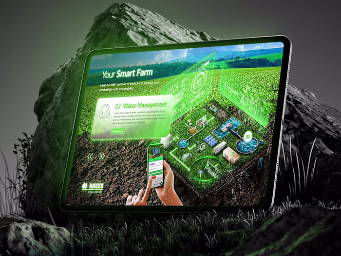 Portfolio 2024 Part 1