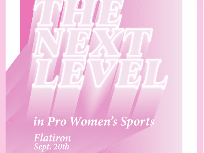 Event Poster Design