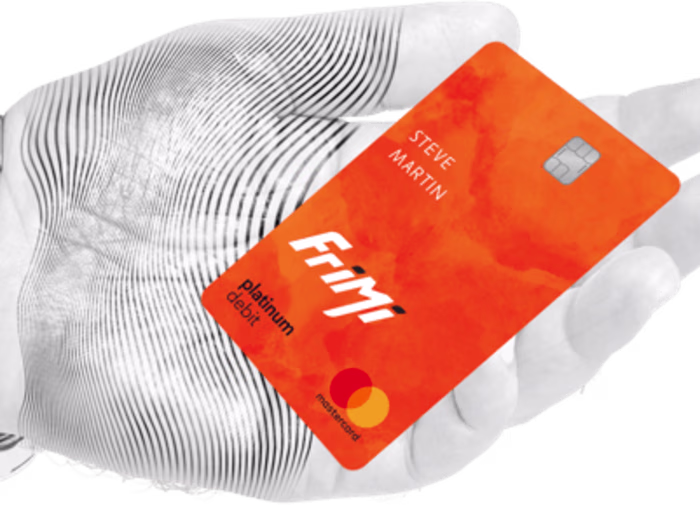 Product Management - FRIMI Fintech