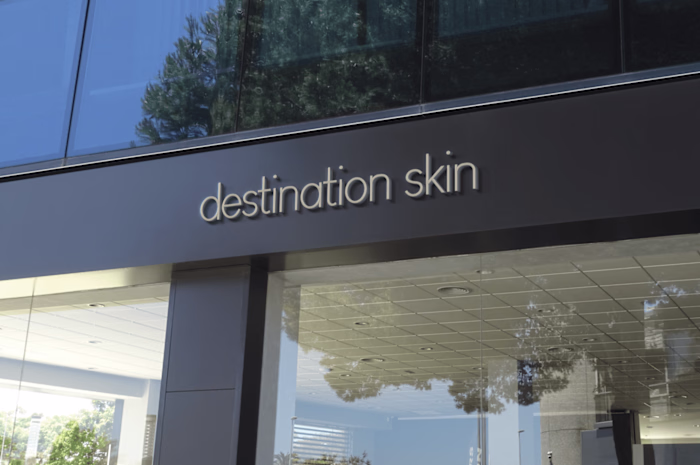 Revamping a Company's Brand Identity