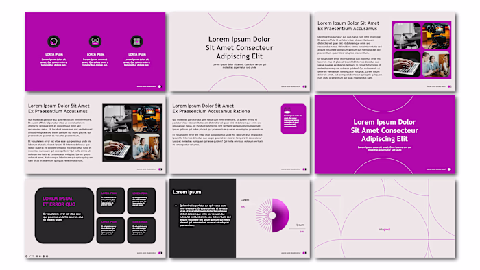 Integreat Marketing Collateral 📲