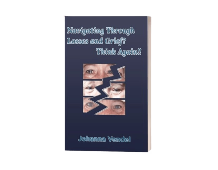 Navigating Through Losses and Grief? Think Again!!
