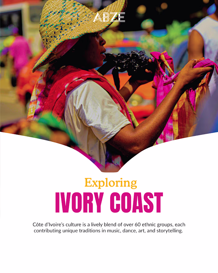 Some weeks ago, I was hired by the co-founder of ABZE, to he...