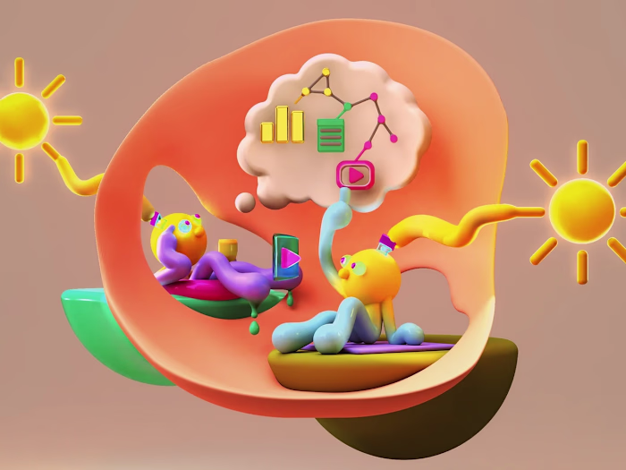 Computer of the future : Solar powered BMI chip + AR contacts