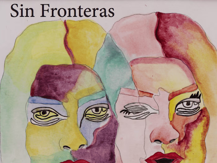 Writer and Editor of an award-winning literary magazine