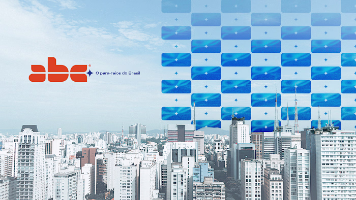 ABC Para-raios :: Behance