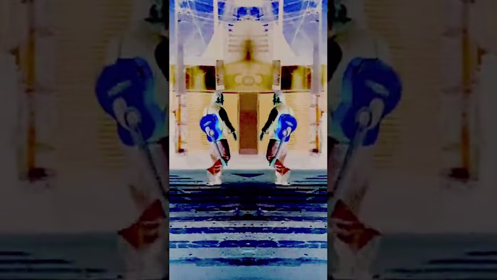 Vertical Music Video