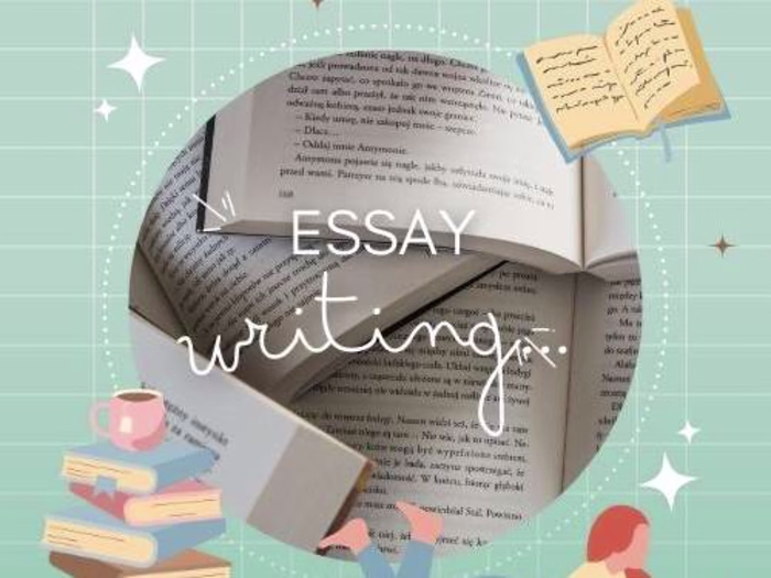 ESSAY PROJECT