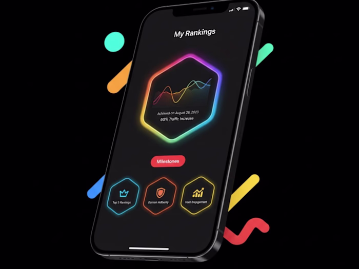 SEO Growth for Australian Waste Management Website