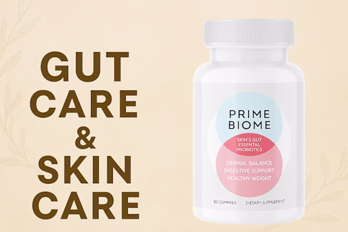 PrimeBiome Review 2026: Does It Really Work?