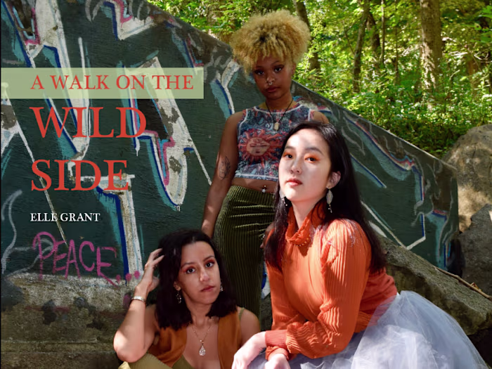 A Walk on the Wild Side