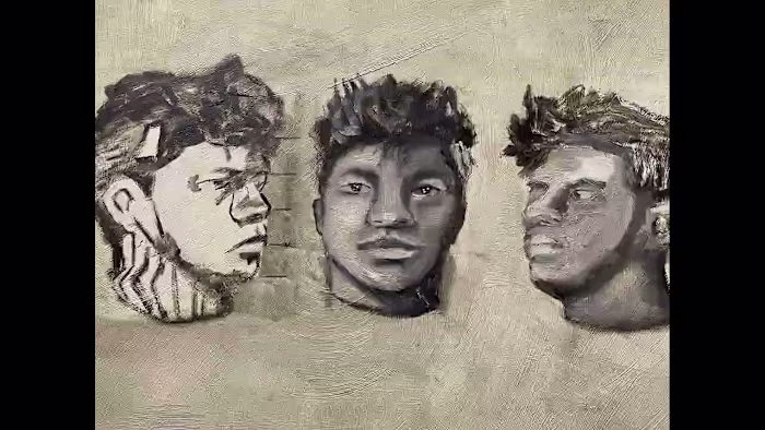 Head turn around - YouTube