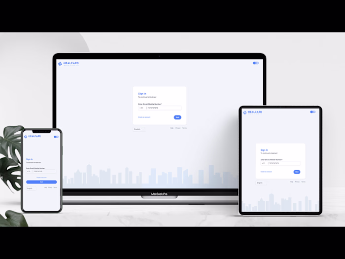Doctor Management System