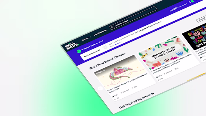 Reimagining Product Presentation