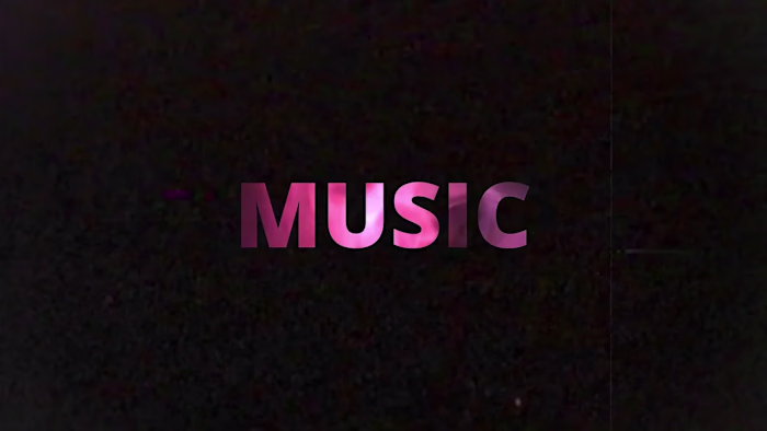 Music Festival Promo