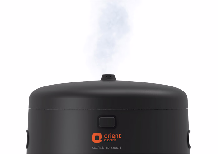 Water Heater on Behance