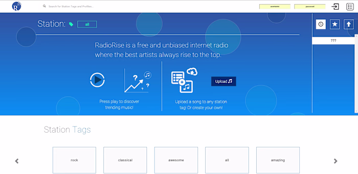 The Ultimate Music Democracy
