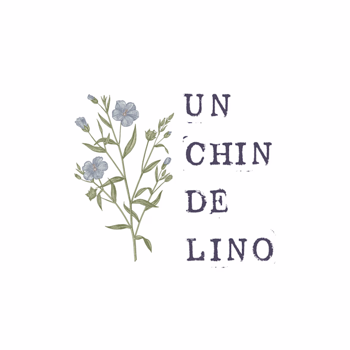 Un Chin de Lino on Behance