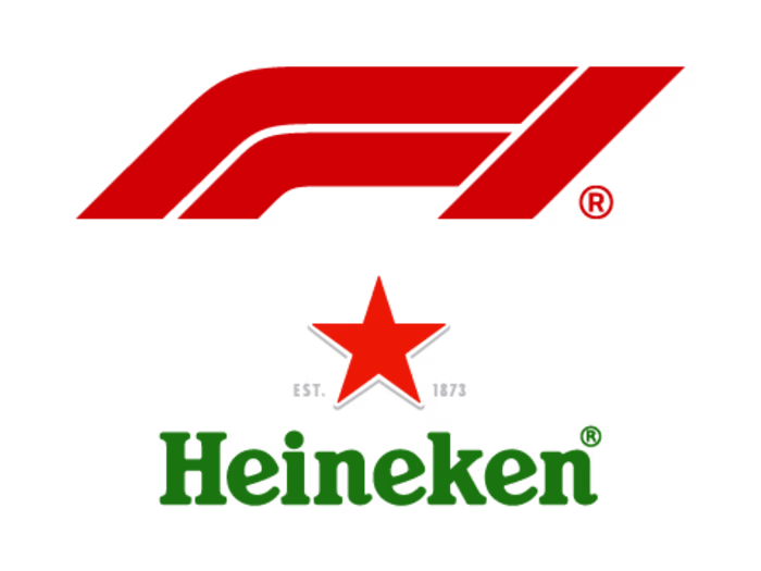 Montreal Race Weekend: Heineken x F1 Microsite — YURIY.DESIGNS