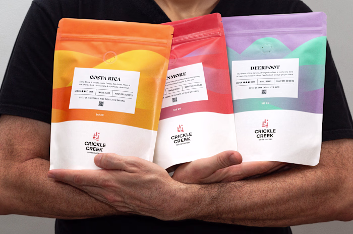 Crickle Creek Coffee Roasters