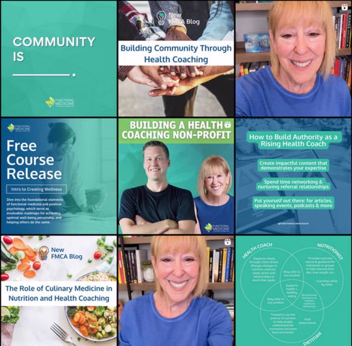 Social Media Campaign Strategy