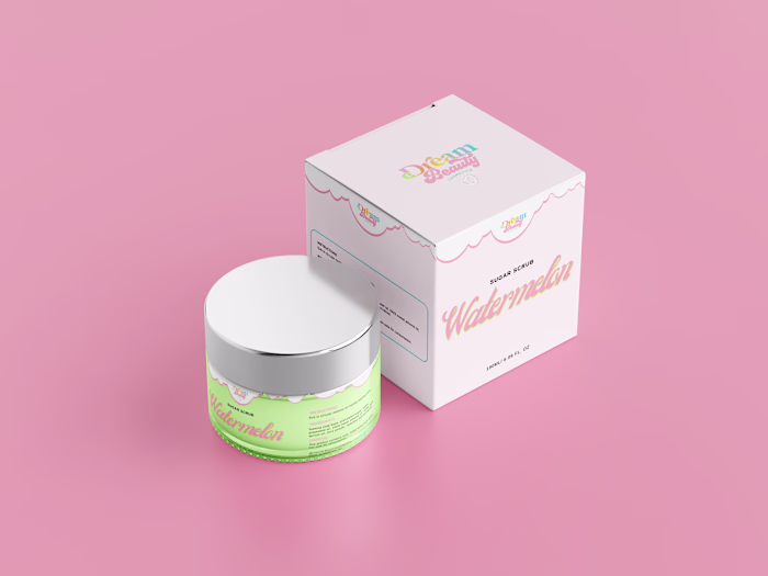 Dream Beauty Cosmetics
