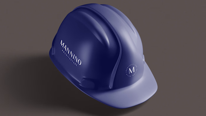 Mannino Architecture