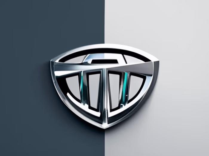 Tata Car Logo