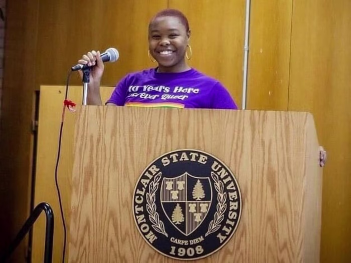 Montclair State University - Social Justice and Diversity