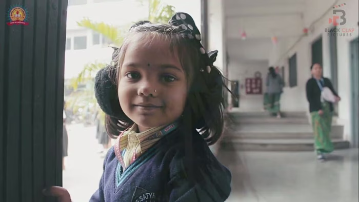 Introduction | Shree Satya Sai Convent School, Nagpur | BLACKCL…