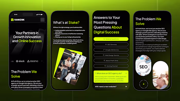 Most marketing apps help you