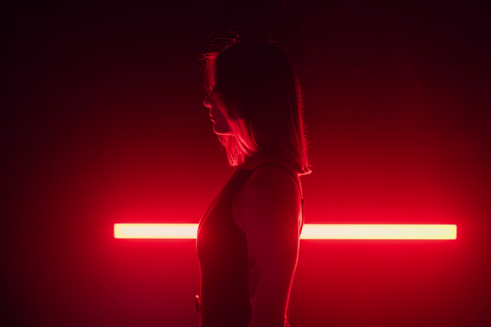 Photography Art Direction for STRV