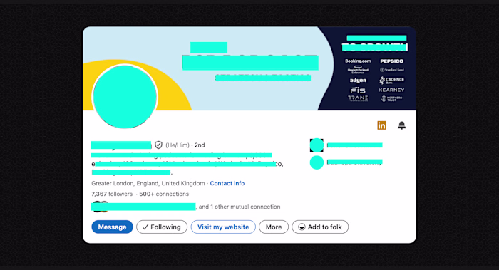Leading Podcast Agency Owner