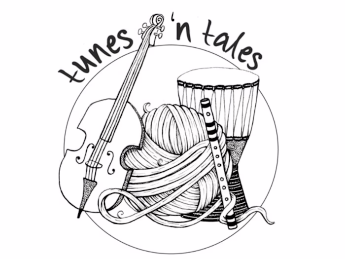 Tunes n'Tales Podcast