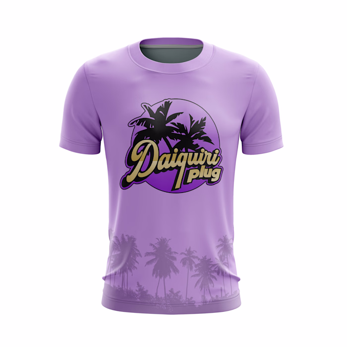 Clothing  Art Work Design