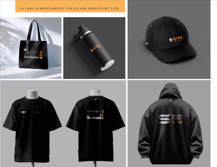 Won a design bounty!🎉 

Designed