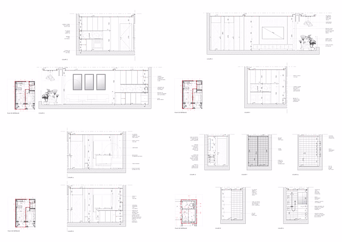 Interior Design Details