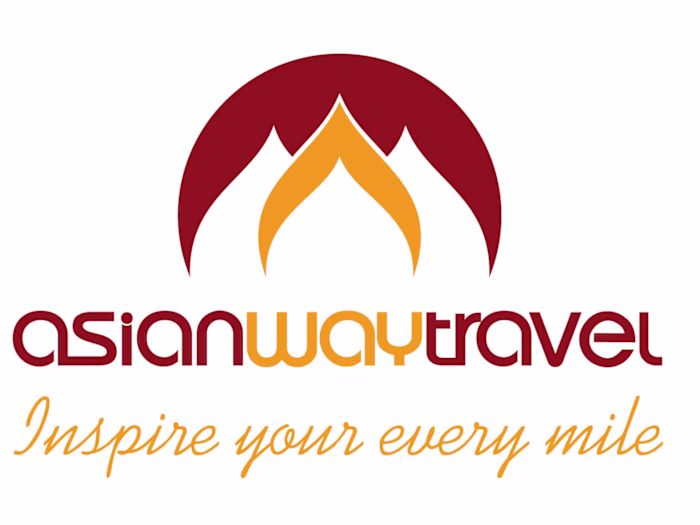 Social Media Management at Asianway Travel