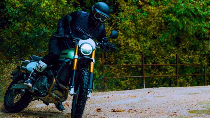 Next Stop, India: 2024 Fantic Caballero 500 Unveiled on the Glo…