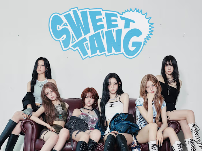 ifeye - loverboy (South Korea)