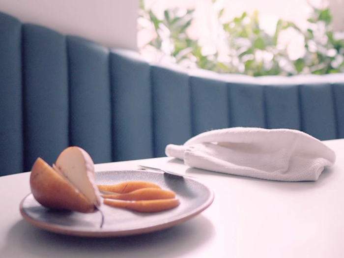 KOSA Design - Upper East Side Apartment