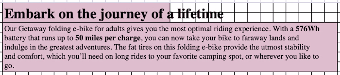 Viribus Bikes Copy Rewrite