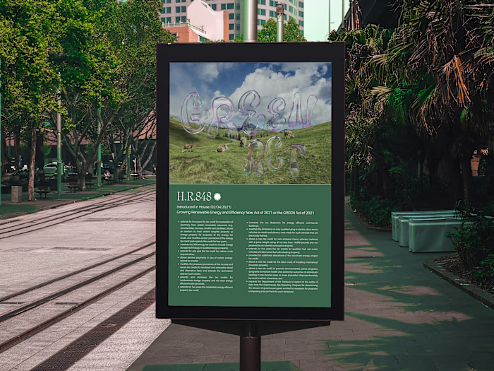 Minimalist Infographic